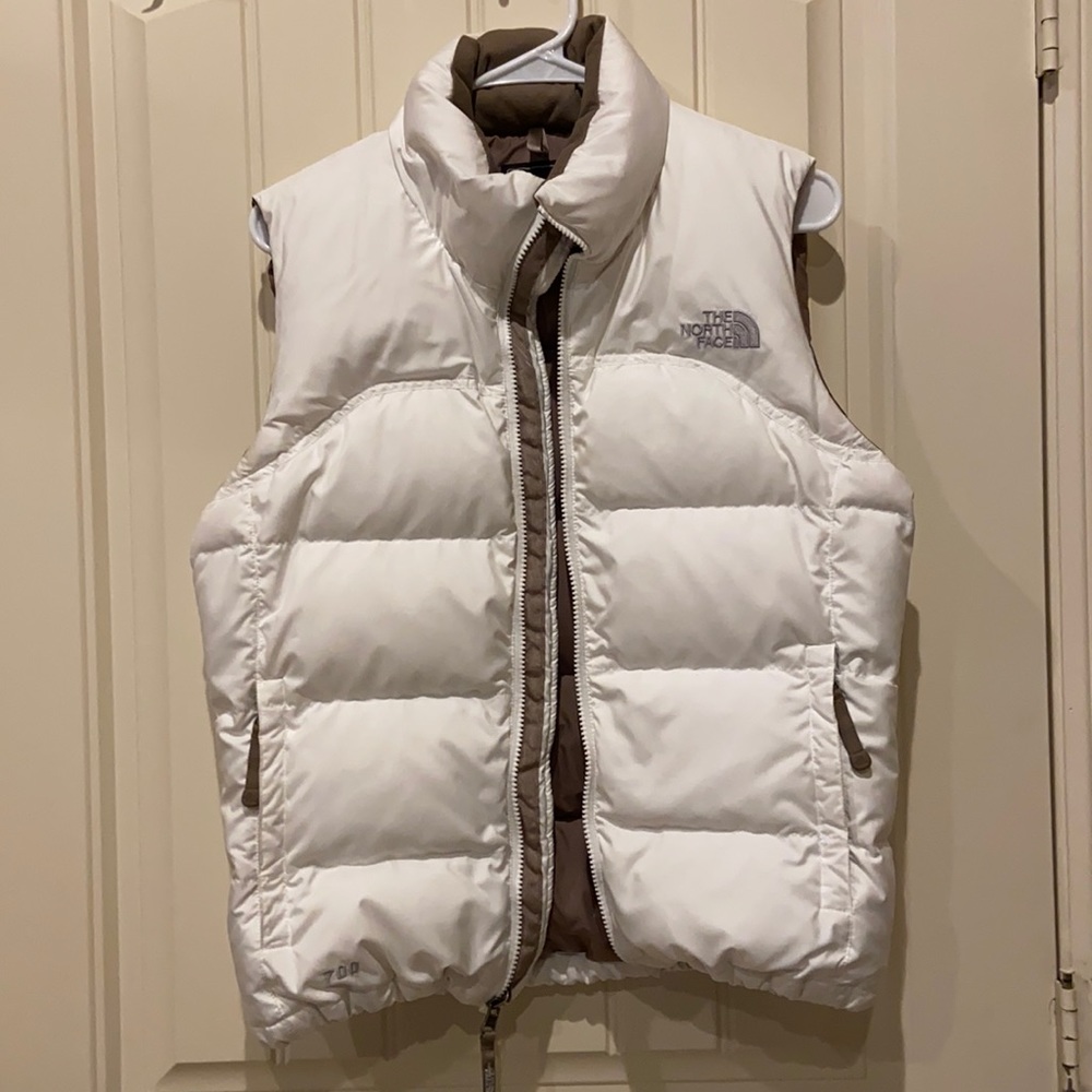 The North Face 700 Vest